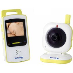 Digimonitor 2.5 - Babyfon mit Kamera