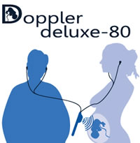Luvion Doppler Deluxe 80