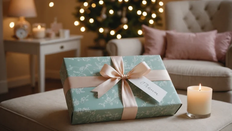 geschenk für die mama zur geburt