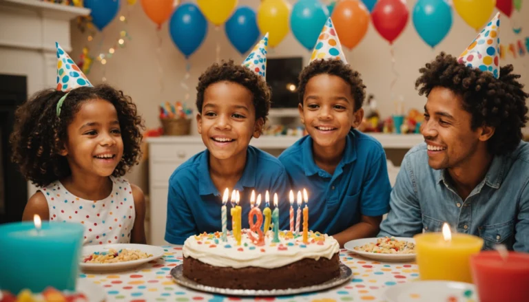 ideen für 3 geburtstag