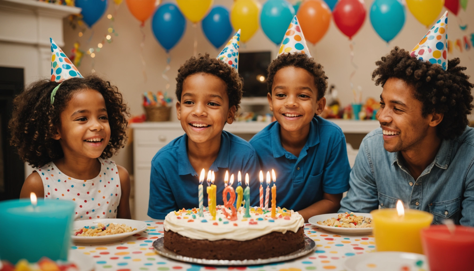 ideen für 3 geburtstag