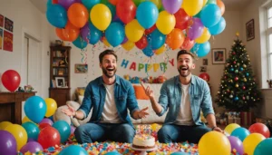 geschenke zum 30 geburtstag bruder