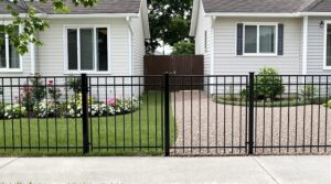 welcher zaun gehört zu welchem grundstück